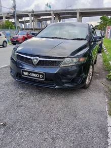 Proton Suprima S STANDARD in Ampang, KUL