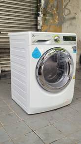 Jenama Electrolux front load inverter 9kg