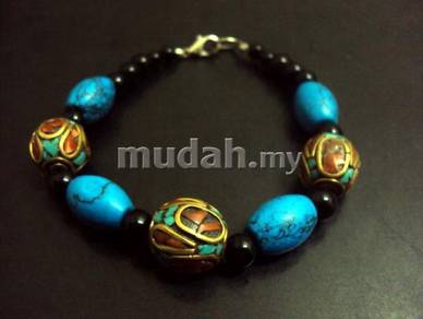 Tibetan bracelet