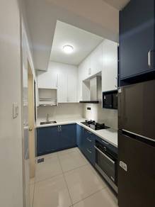 Condominium For Rent in Sofiya Residences