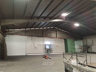 Warehouse / Factory For Sale in Port Klang,SGR