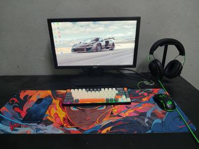 Pc office dell dan phone redmi note 11 pro 5g