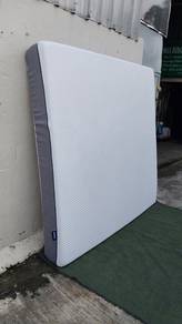 YE29A Tilam King Latex Mattress 9" SONNO