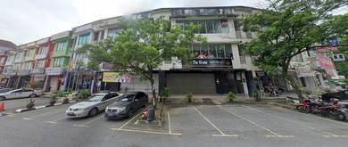Shop lot For Rent in Bangi,SGR