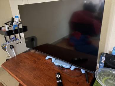 Sharp Google Tv 43inch