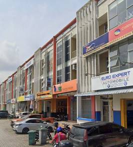 Shop lot For Rent in Johor Bahru,JHR