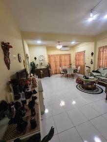 Condominium For Sale in Casuarina Park ( Pandan Wangi )