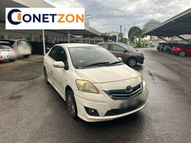 Toyota Vios G in Kuching, SWK