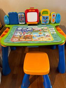 Vtech education desk
