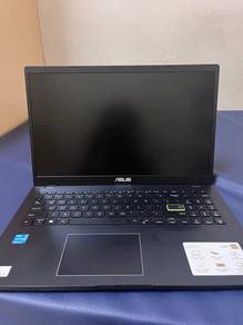 ASUS VivoBook E510