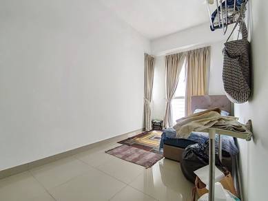 Condominium For Sale in Seri Tijanni