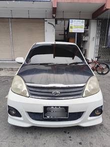 Perodua Viva EZ STANDARD in Kota Kinabalu, SBH
