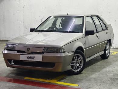 Proton Iswara S A/B in Balakong, SGR