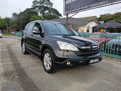 Honda CR-V i-VTEC in Rasah, NSN
