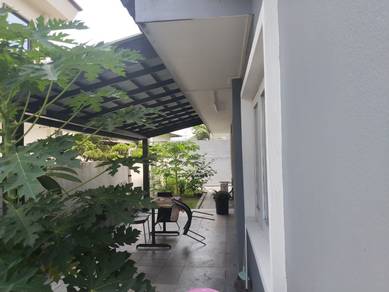 Semi-Detached House For Sale in Ipoh,PRK