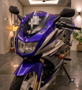 Kawasaki KRR 150