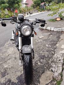 GPX Gentleman 200