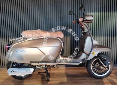 Royal Alloy GP 180