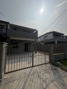 2-storey Terraced House For Sale in Iskandar Puteri,JHR