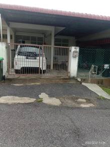1-storey Terraced House For Sale in Sungai Petani,KDH