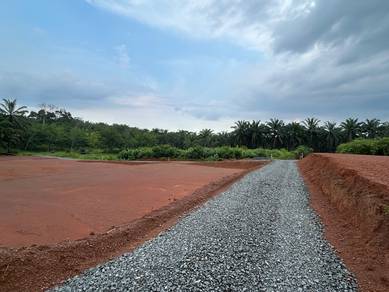 Agricultural Land in Segamat, JHR