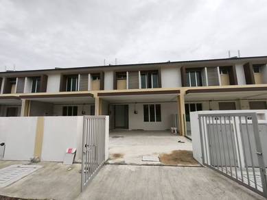 2-storey Terraced House For Rent in Klang,SGR