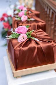 Set Hantaran Hidden Style