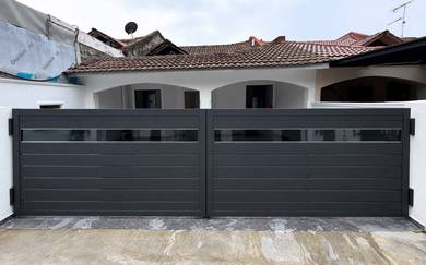 1-storey Terraced House For Sale in Skudai,JHR