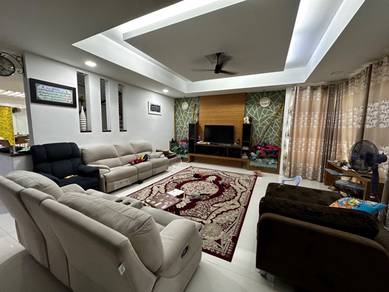 Bungalow House For Sale in Gelugor,PNG