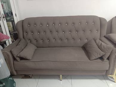 Set Sofa 3 2 Tempat Duduk