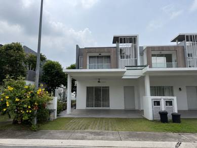 2-storey Terraced House For Sale in Dengkil,SGR