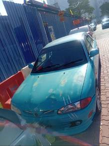 Proton Wira GL in Pudu, KUL