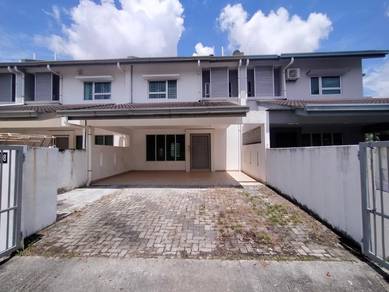 2-storey Terraced House For Sale in Nilai,NSN