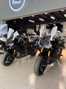 CFMOTO 750SR-S