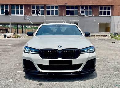 2017 BMW 530i 30i M-SPORT