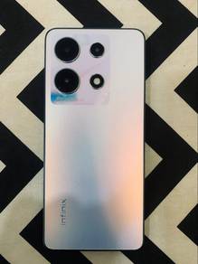 infinix note 30 pro
