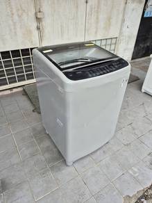 LG dd inverter 12kg washing machine washer