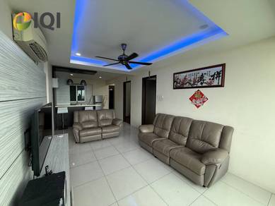 Apartment For Rent in Pangsapuri Seri Jaya
