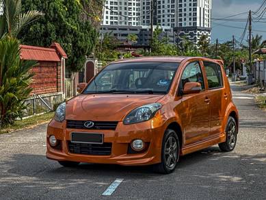Perodua MyVi EZi in Johor Bahru, JHR