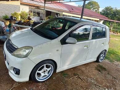 Perodua Viva ELITE AT in Bandar Pusat Jengka, PHG