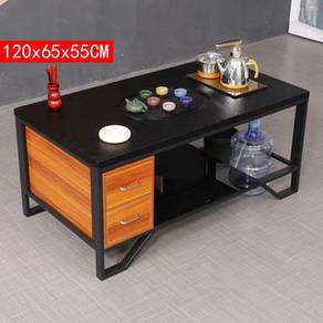 Pot Tea Table Kung Fu Coffee Living Room Desk