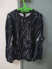 hm sweatshirt