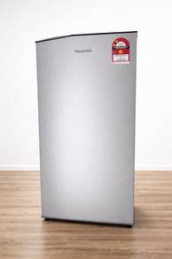 panasonic 155l nr-af166s single door refrigerator