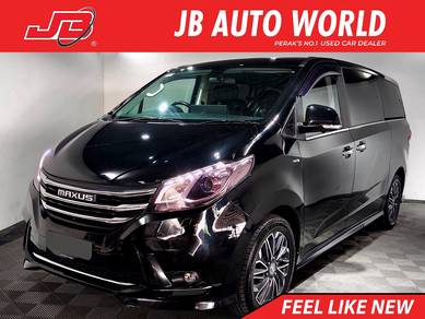 2023 Maxus G10 SUPREME