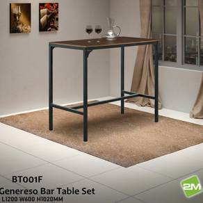 Bar Table