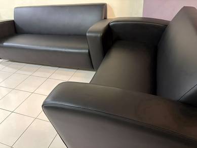 Executive Sofa 3+2 Seater