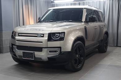 Land Rover Defender 110S P300 in Kota Damansara, SGR