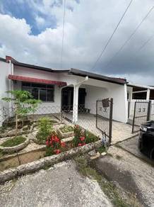 1-storey Terraced House For Sale in Kuching,SWK