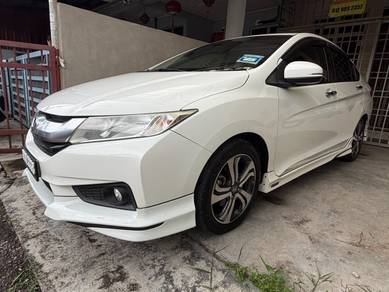 Honda City GM6 V in Kota Bharu, KTN