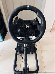 Foldable Sim Rig